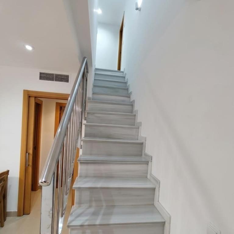 Atico Mirador de Playa Serena Sur - Three-Bedroom Apartment - 14