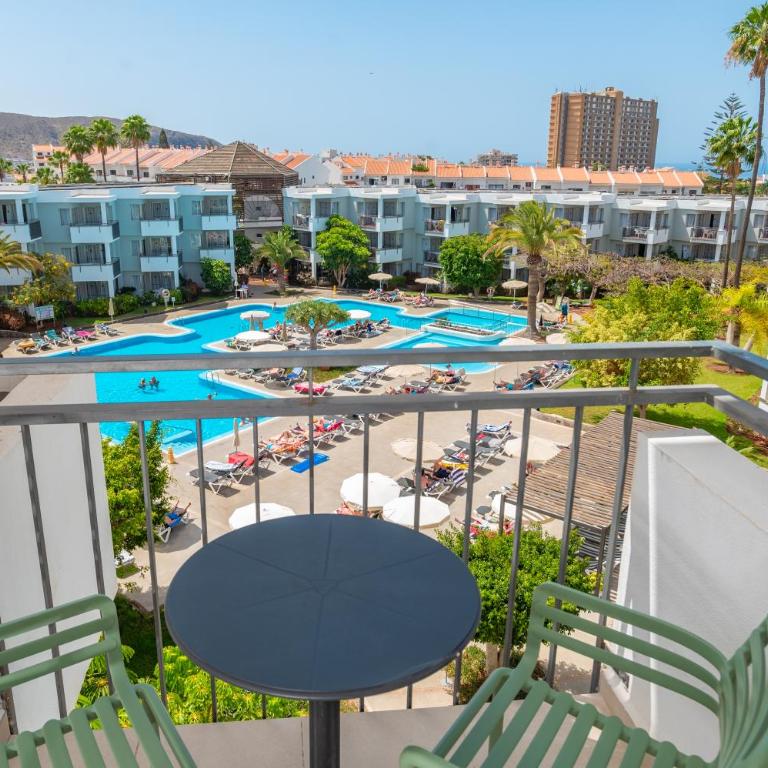 HG Tenerife Sur - Estudio con vistas a la piscina - 2