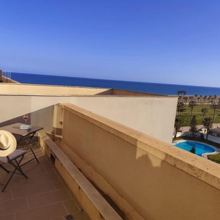 Atico Mirador de Playa Serena Sur - Three-Bedroom Apartment - 22
