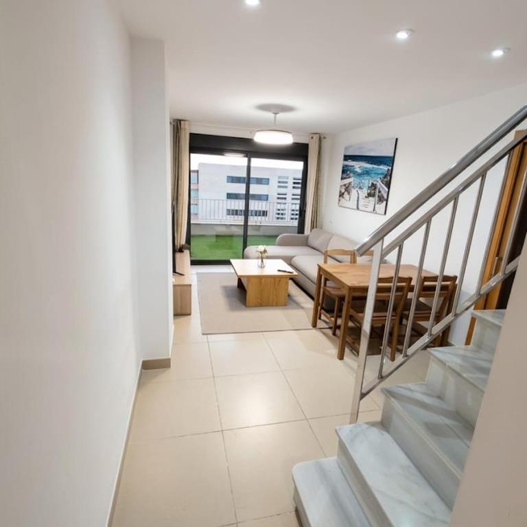 Atico Mirador de Playa Serena Sur - Three-Bedroom Apartment - 23