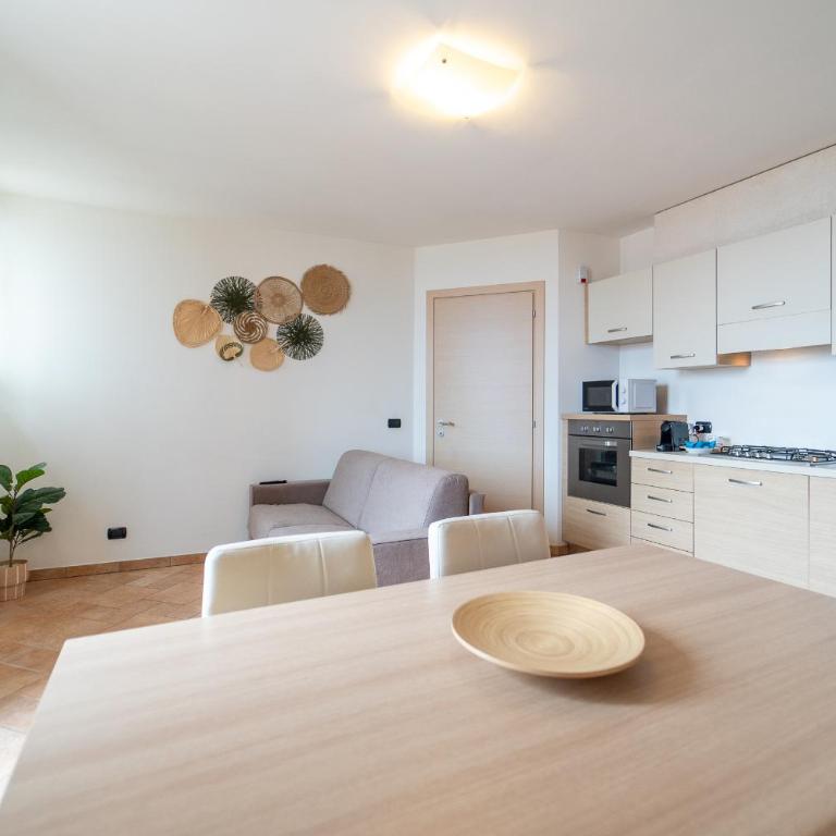 Appartamento con parcheggio, Smart Tv & Wifi - One-Bedroom Apartment - 12