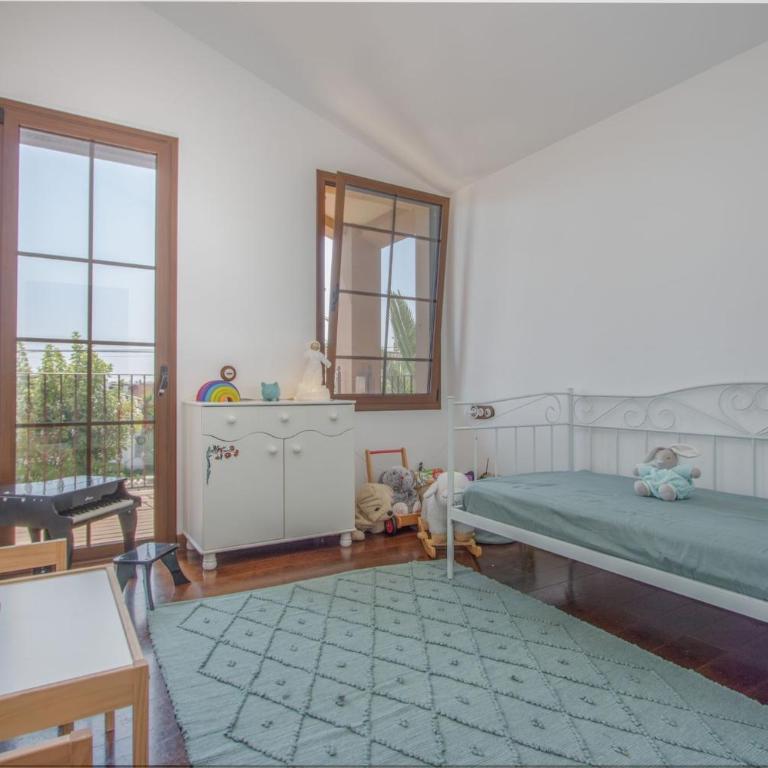 Milenial Immo - Luxury Canal Villa with Private Mooring - Villa - 88