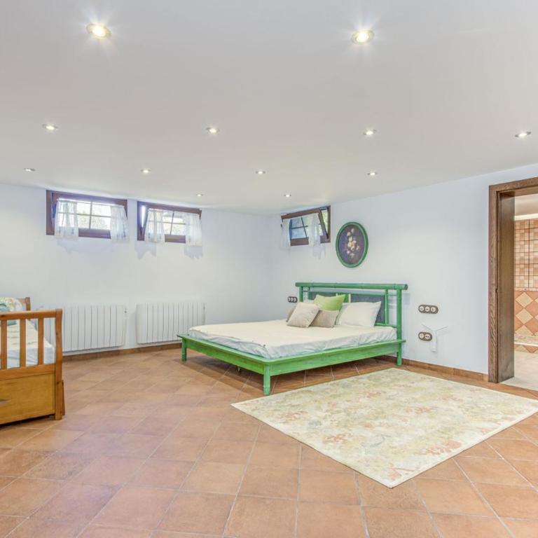 Milenial Immo - Luxury Canal Villa with Private Mooring - Villa - 78