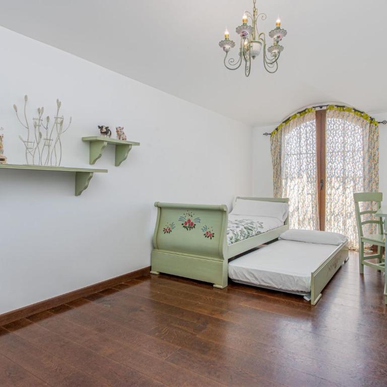 Milenial Immo - Luxury Canal Villa with Private Mooring - Villa - 22
