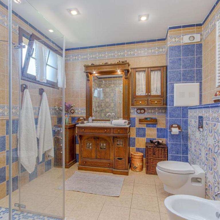 Milenial Immo - Luxury Canal Villa with Private Mooring - Villa - 99