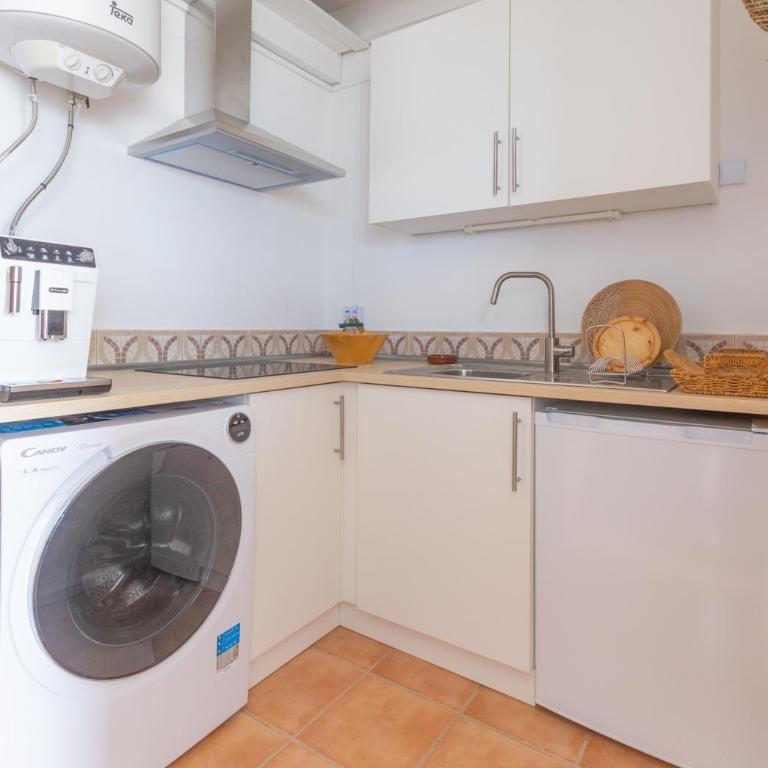 Sol y Olas Corralejo - Apartamento de 2 dormitorios - 15