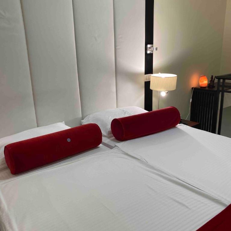 Hotel Central Sarajevo - Gym, Pool & Spa - Best offer loft - Double or Twin Room - 7
