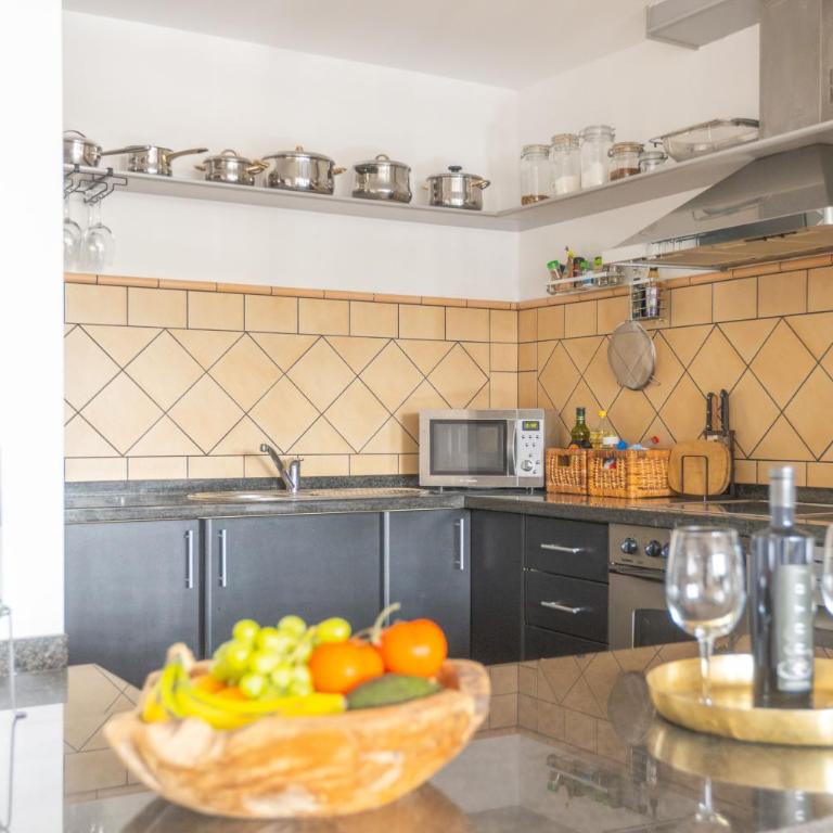 Sol y Olas Corralejo - Apartamento de 2 dormitorios - 8