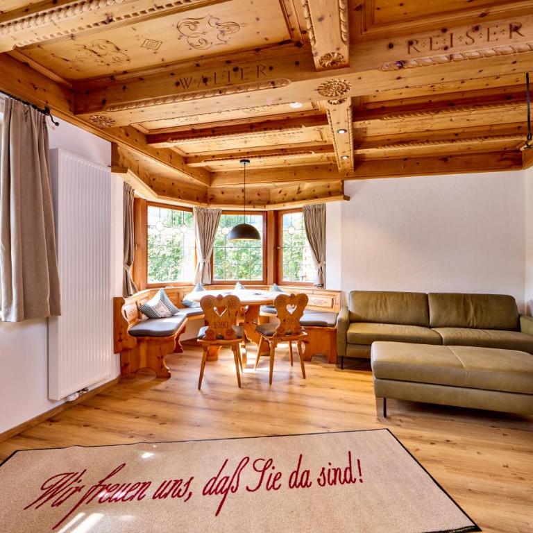 Herzstücke Ferienwohnungen - Apartment mit 2 Schlafzimmern - 15