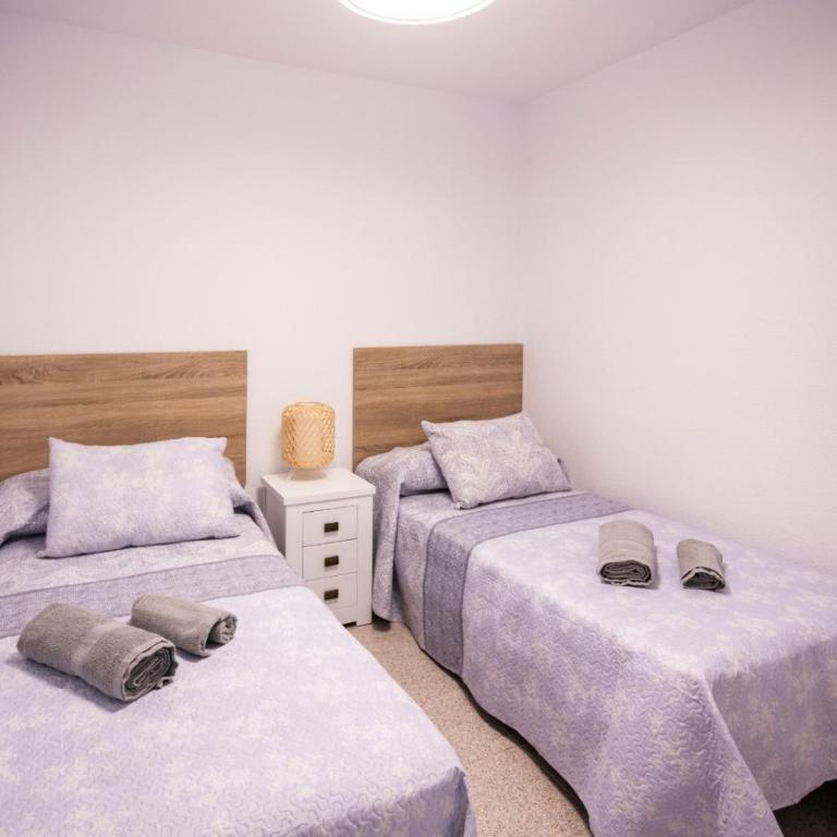 Casa Begoña - Apartamento Superior con vistas a la ciudad - 9