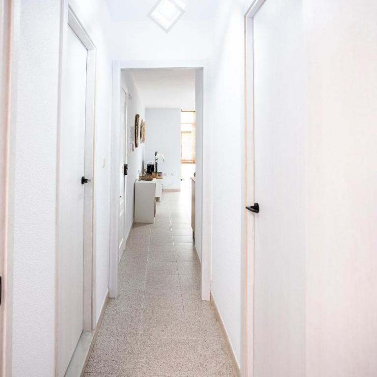 Casa Begoña - Apartamento Superior con vistas a la ciudad - 10