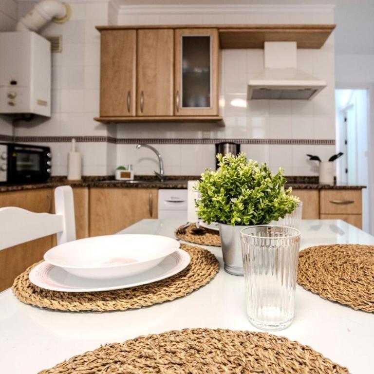 Casa Begoña - Apartamento Superior con vistas a la ciudad - 4
