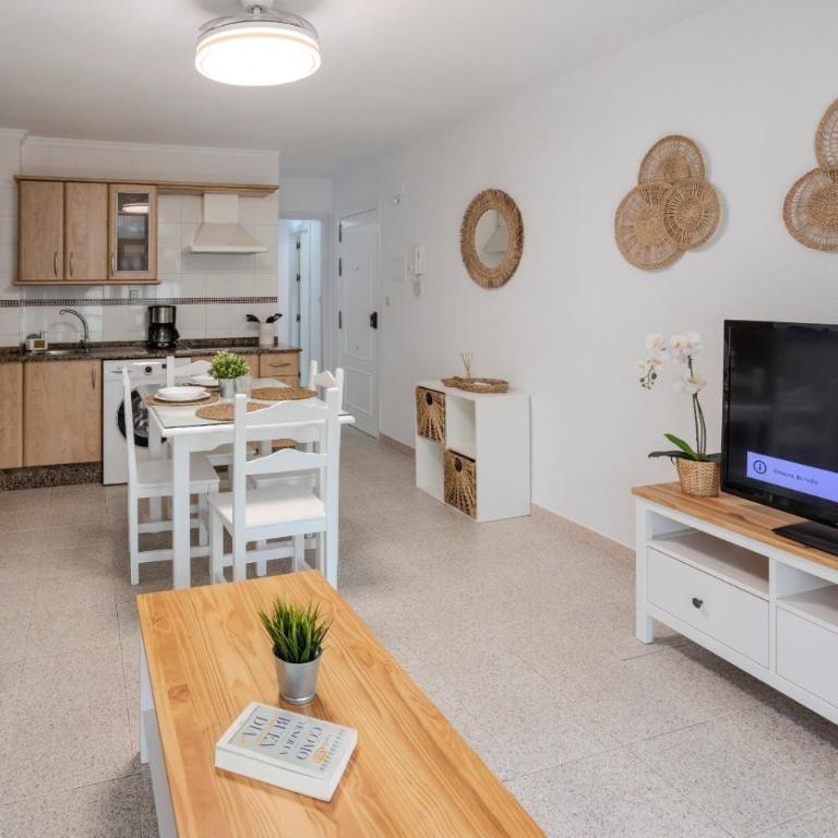 Casa Begoña - Apartamento Superior con vistas a la ciudad - 2