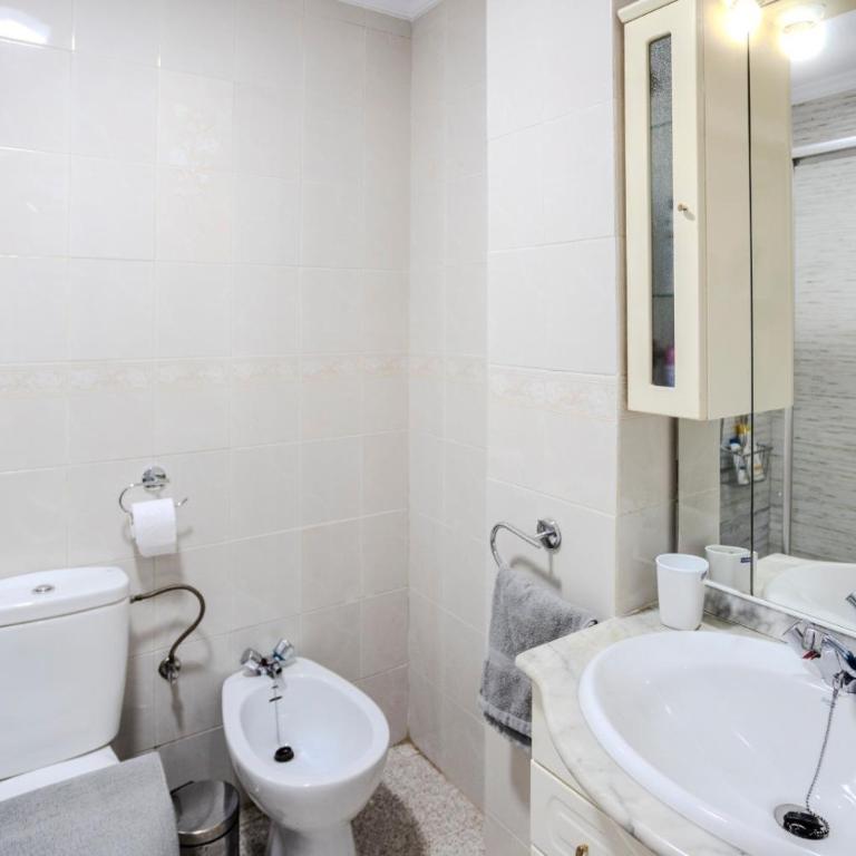 Casa Begoña - Apartamento Superior con vistas a la ciudad - 8