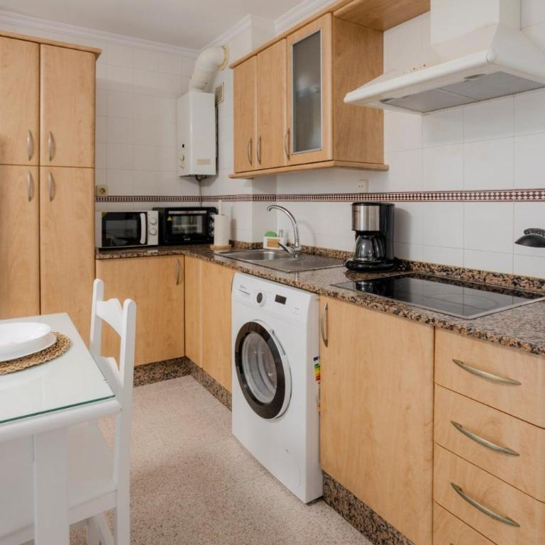 Casa Begoña - Apartamento Superior con vistas a la ciudad - 5