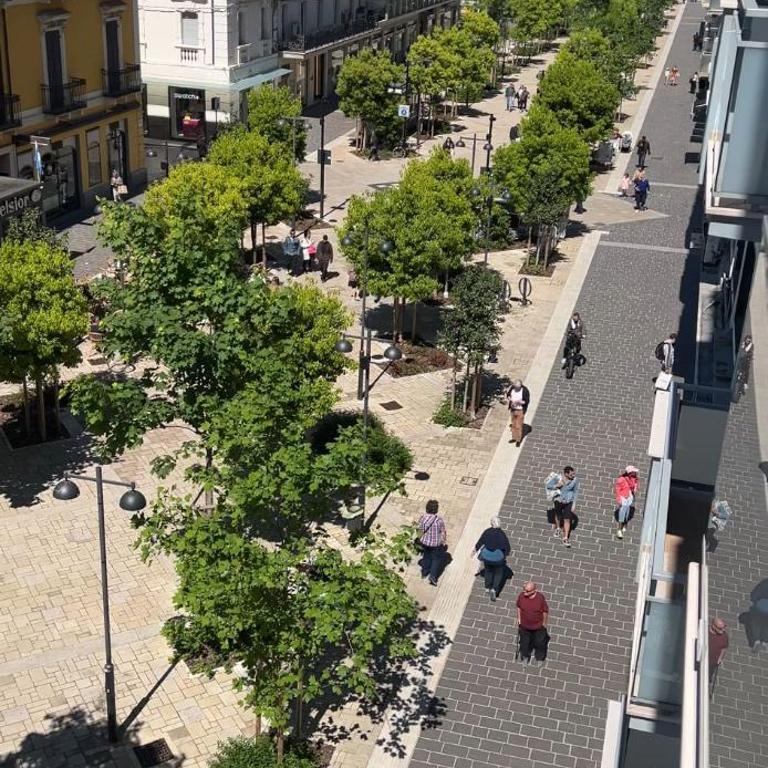 La Dimora di Lallo in Corso Umberto - Appartamento con 2 Camere da Letto - 10