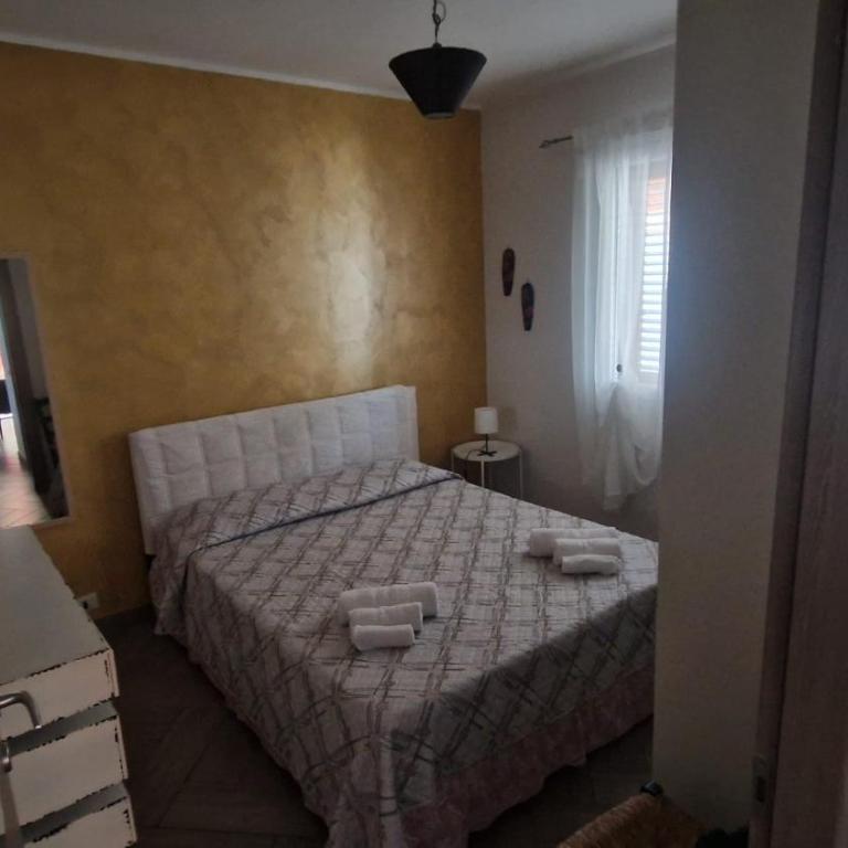 a due passi dal mare - Casa con 2 Camere da Letto - 4