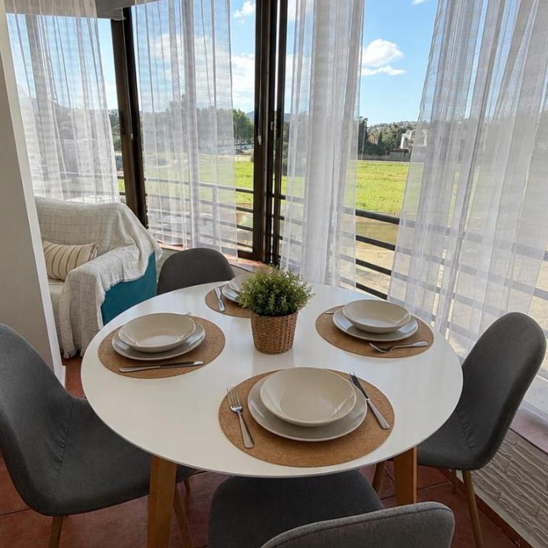 Bright, renovated apartment 200 m from the beach - Apartamento - 7