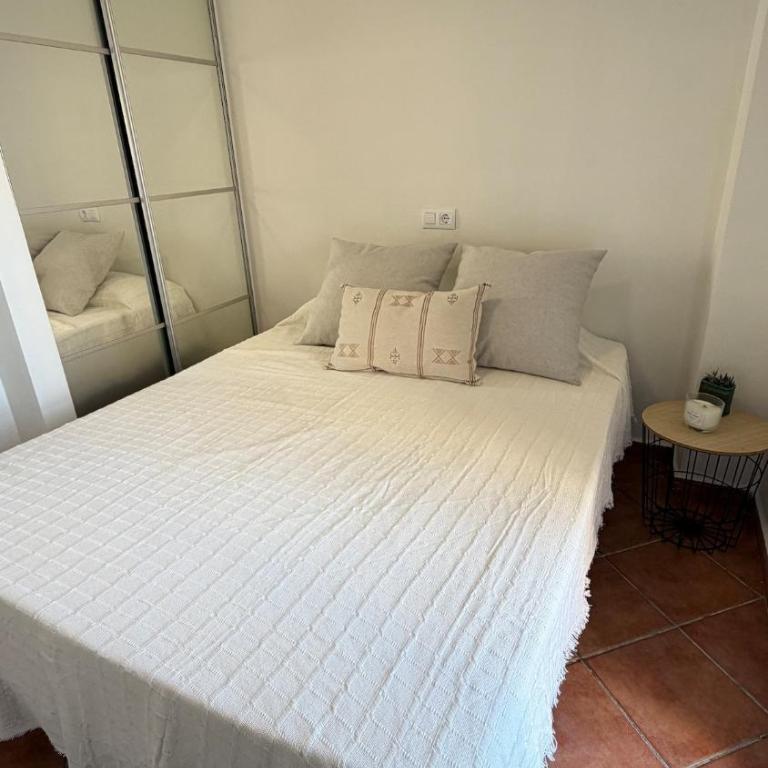 Bright, renovated apartment 200 m from the beach - Apartamento - 15