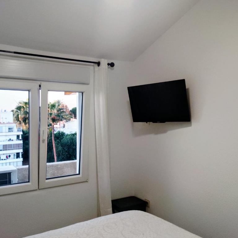 Ático frente al Naútico - Apartamento de 1 dormitorio - 9