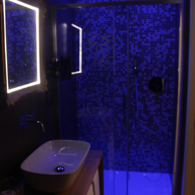 Duomo Residence - Appartamento Deluxe con 1 Camera da Letto - 4