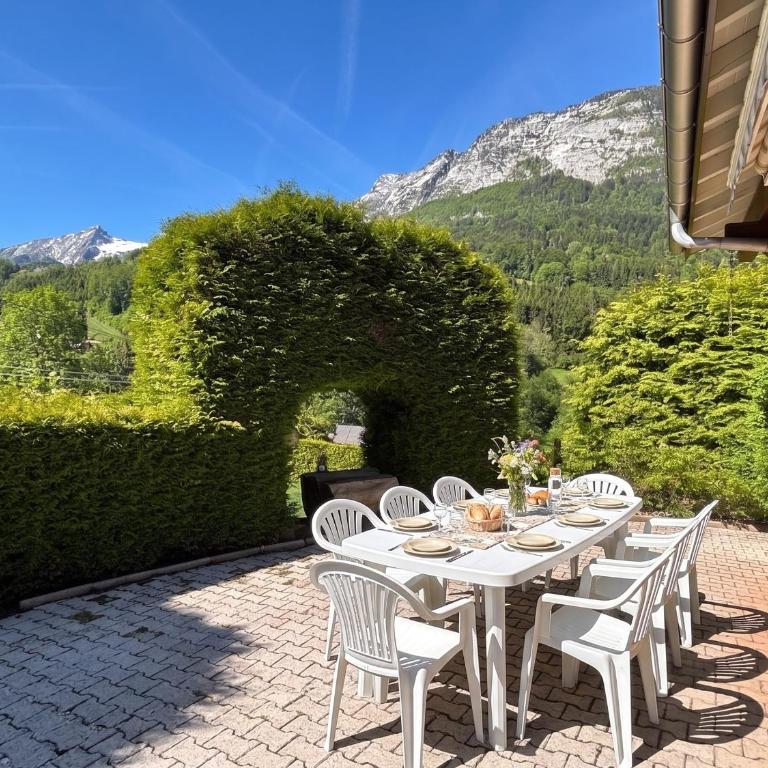La Padouck - Appartement Supérieur avec Balcon - 1