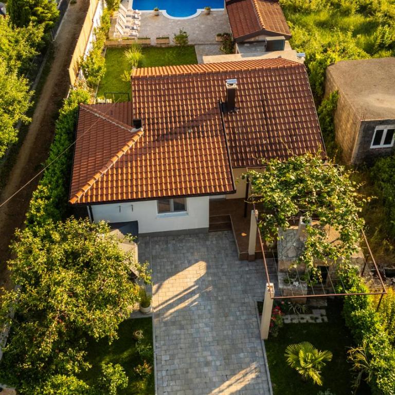 Villa Bella - Two-Bedroom House - 6