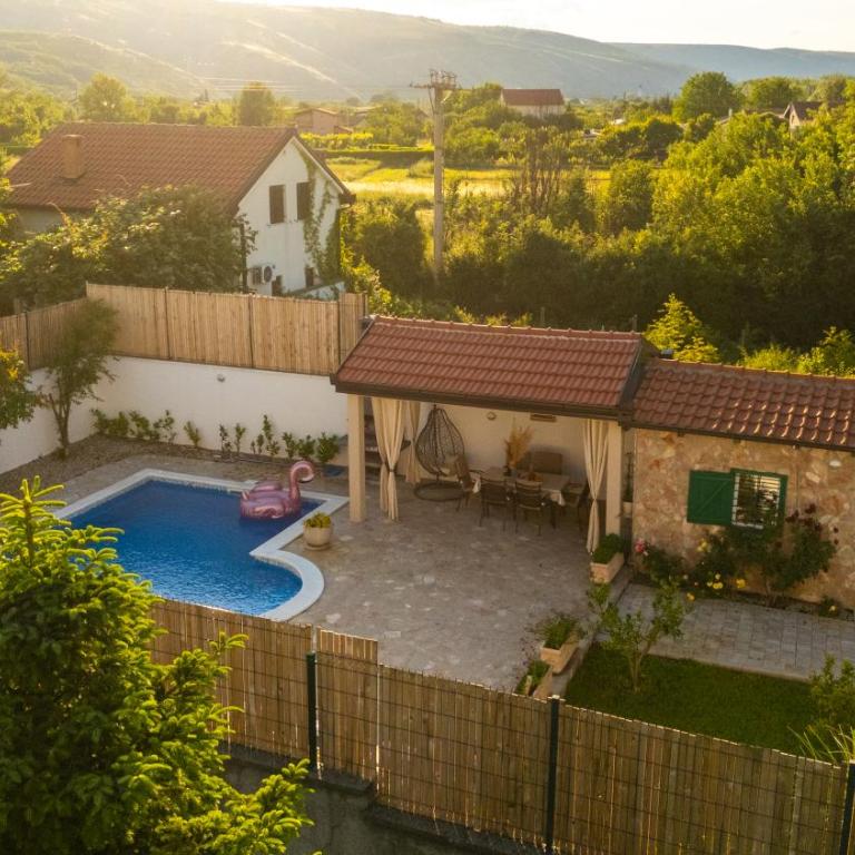 Villa Bella - Two-Bedroom House - 7