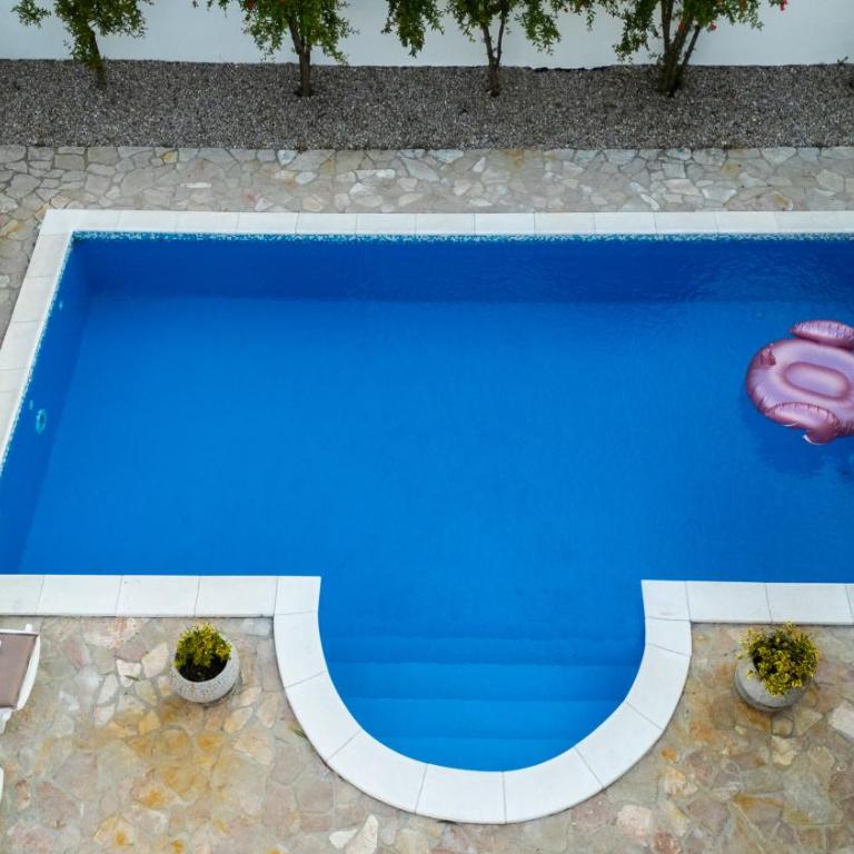 Villa Bella - Two-Bedroom House - 9