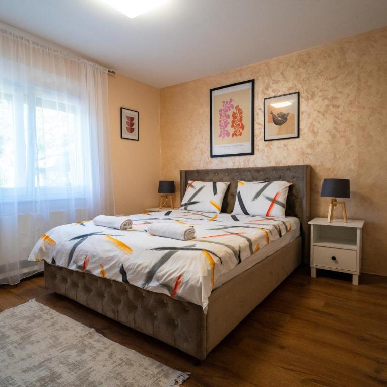 Villa Bella - Two-Bedroom House - 10