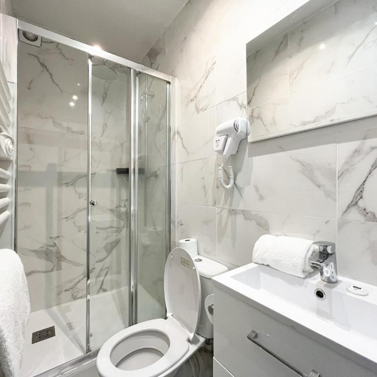 21 Atelier Chaplin Montorgueil - Appartement - 7