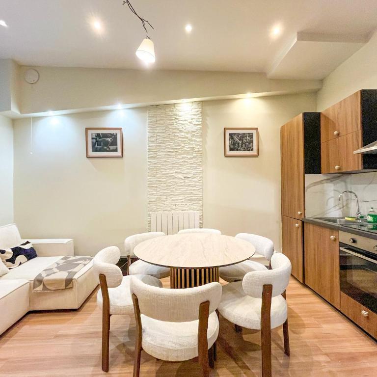 21 Atelier Chaplin Montorgueil - Appartement - 33