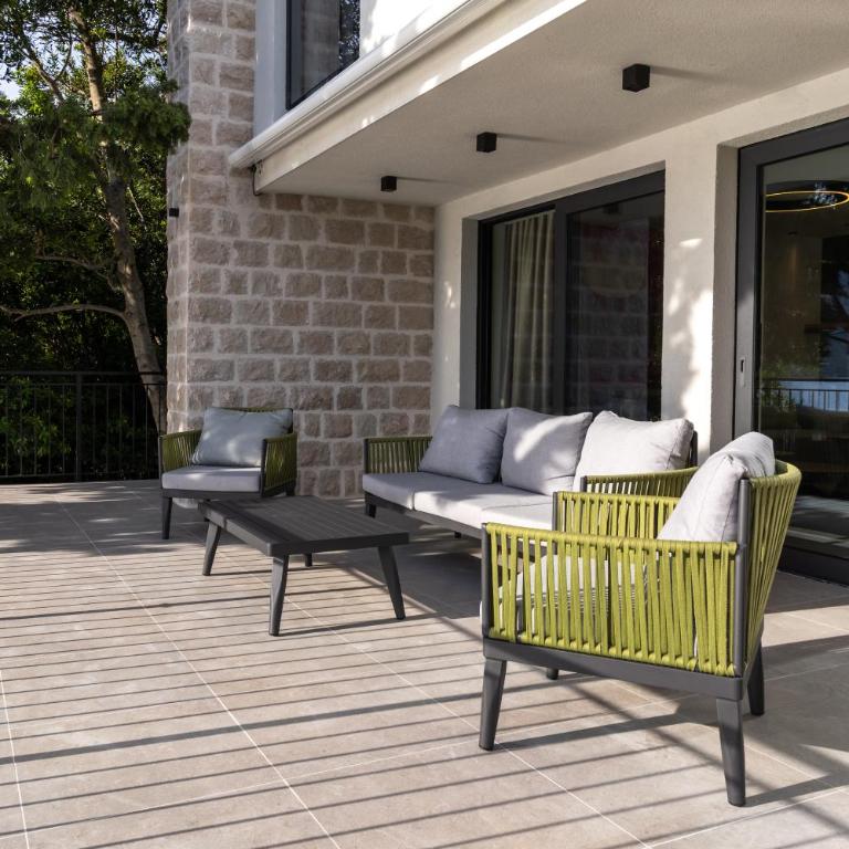 Calma House by the Sea - Vacation Home - 3