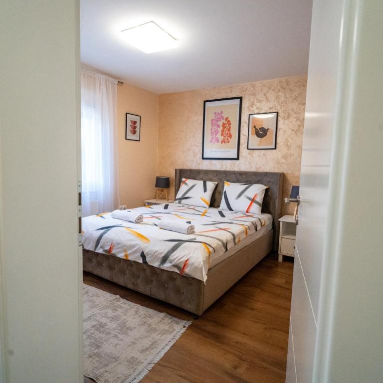 Villa Bella - Two-Bedroom House - 15