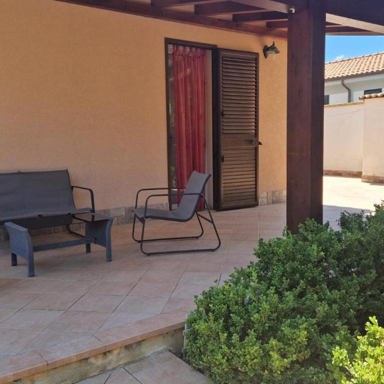 a due passi dal mare - Casa con 2 Camere da Letto - 7