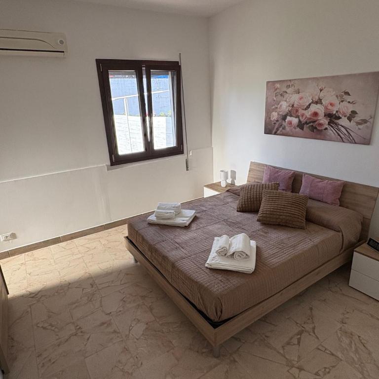 Oliveri's Home - Appartamento con 2 Camere da Letto - 32