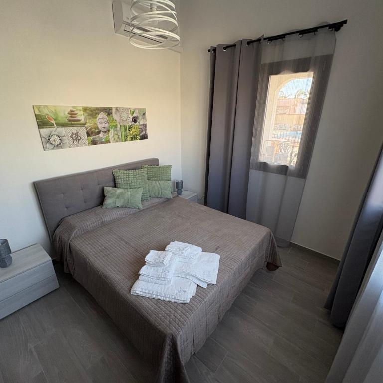 Oliveri's Home - Appartamento con 2 Camere da Letto - 37
