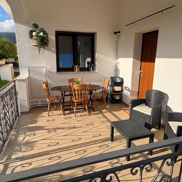 Oliveri's Home - Appartamento con 2 Camere da Letto - 23