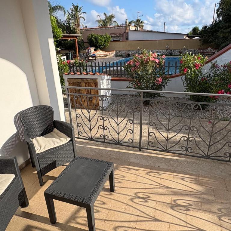 Oliveri's Home - Appartamento con 2 Camere da Letto - 22