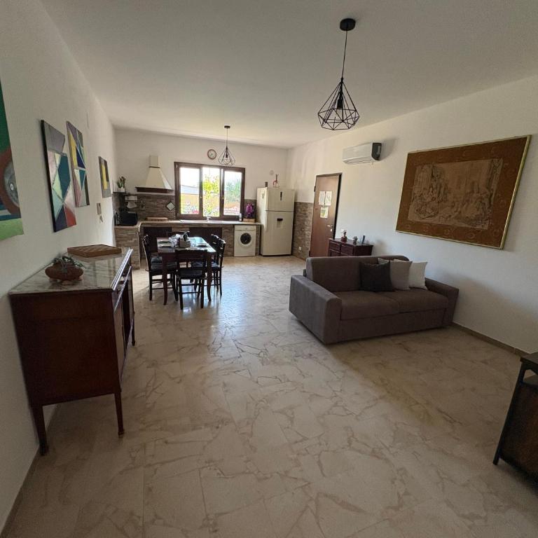 Oliveri's Home - Appartamento con 2 Camere da Letto - 29