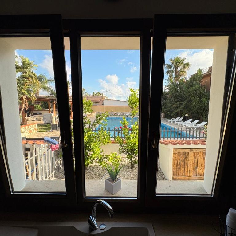 Oliveri's Home - Appartamento con 2 Camere da Letto - 25