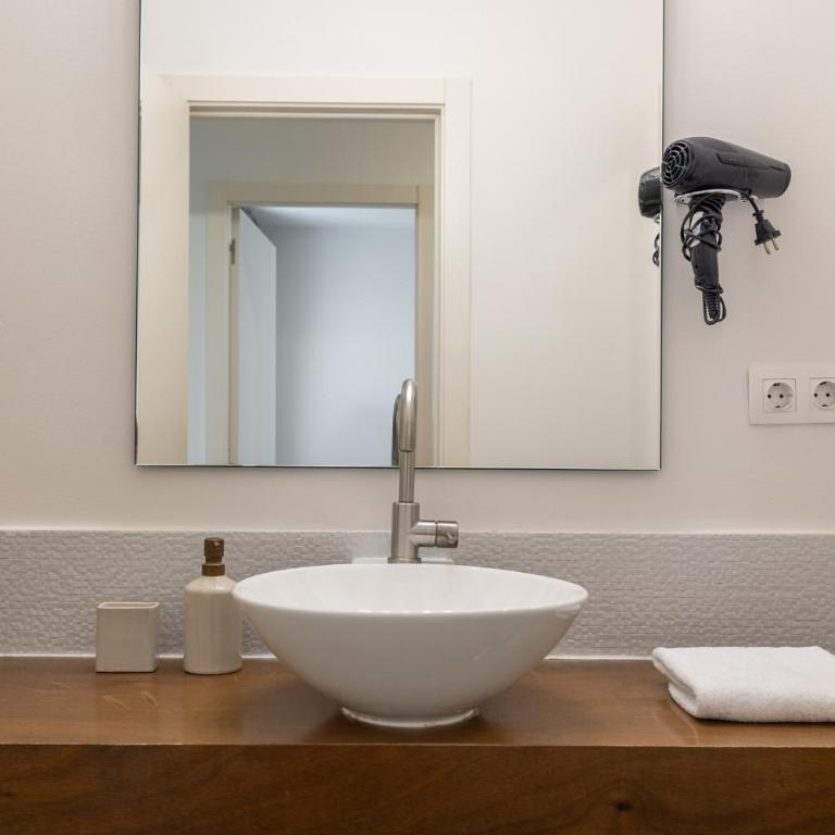 Decô Apartments Barcelona-Eixample - Appartamento Superior con 4 Camere da Letto - 27