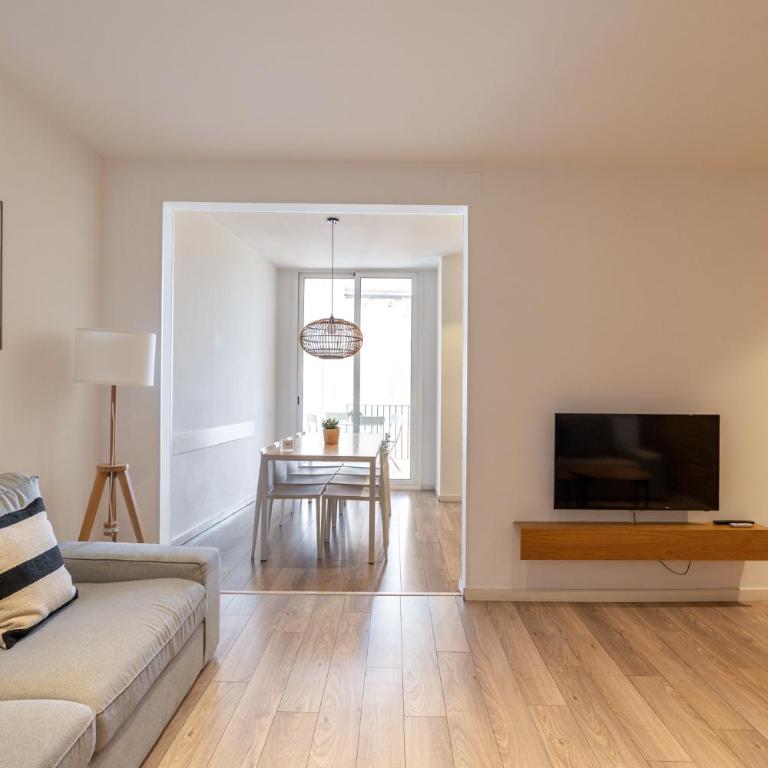 Decô Apartments Barcelona-Eixample - Four-Bedroom Superior Apartment - 28