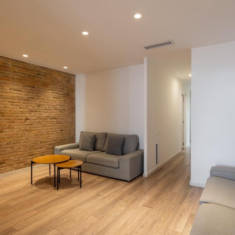 Decô Apartments Barcelona-Eixample - Appartamento Superior con 4 Camere da Letto - 28