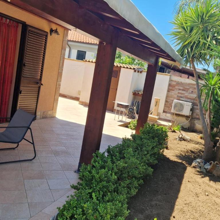 a due passi dal mare - Casa con 2 Camere da Letto - 8