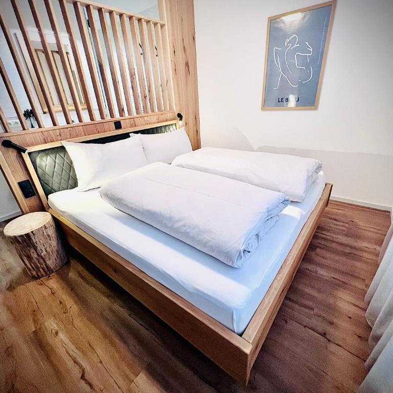 HOLZLODGE APARTMENTS - Alpine Living in Radstadt - Salzburger Sportwelt - Apartment mit 1 Schlafzimmer - 9