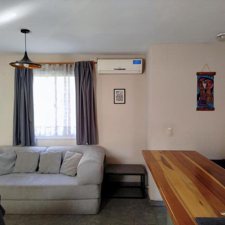 Luminoso departamento en Mendoza a pasos del centro - Apartamento de 1 dormitorio - 3