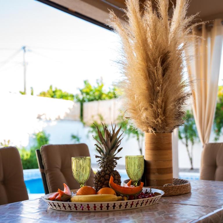 Villa Bella - Two-Bedroom House - 30