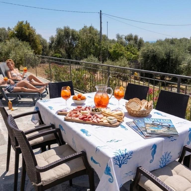 Il Giardino Sul Mare - Appartamento con 2 Camere da Letto - 3