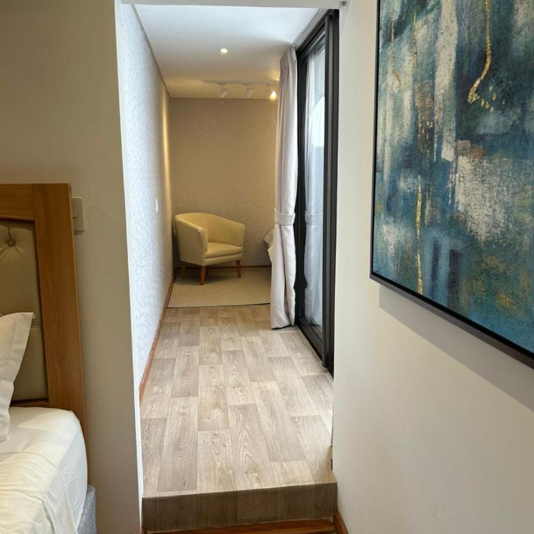 Green Palace Hotel Boutique - Gran Suite - 19
